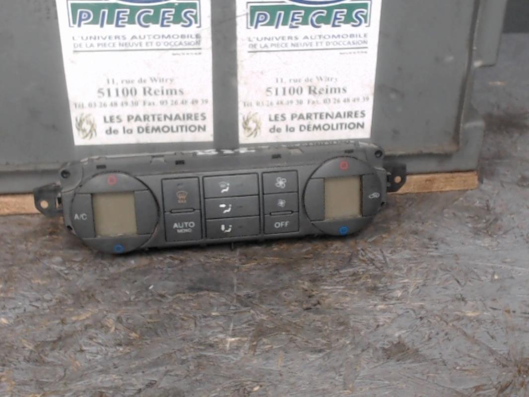 Commande chauffage FORD FOCUS 2 PHASE 1 Diesel - 1