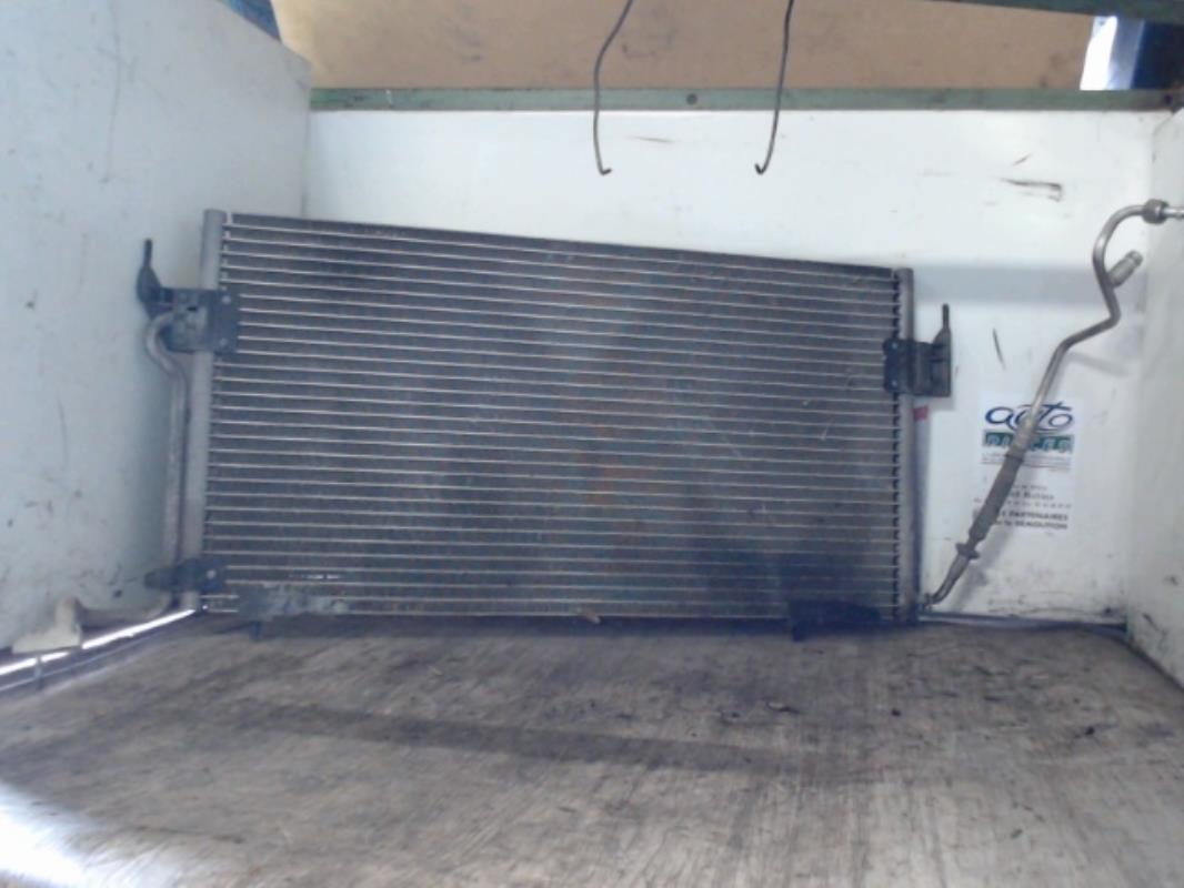Condenseur de clim PEUGEOT PARTNER 1 PHASE 1 Diesel - 1