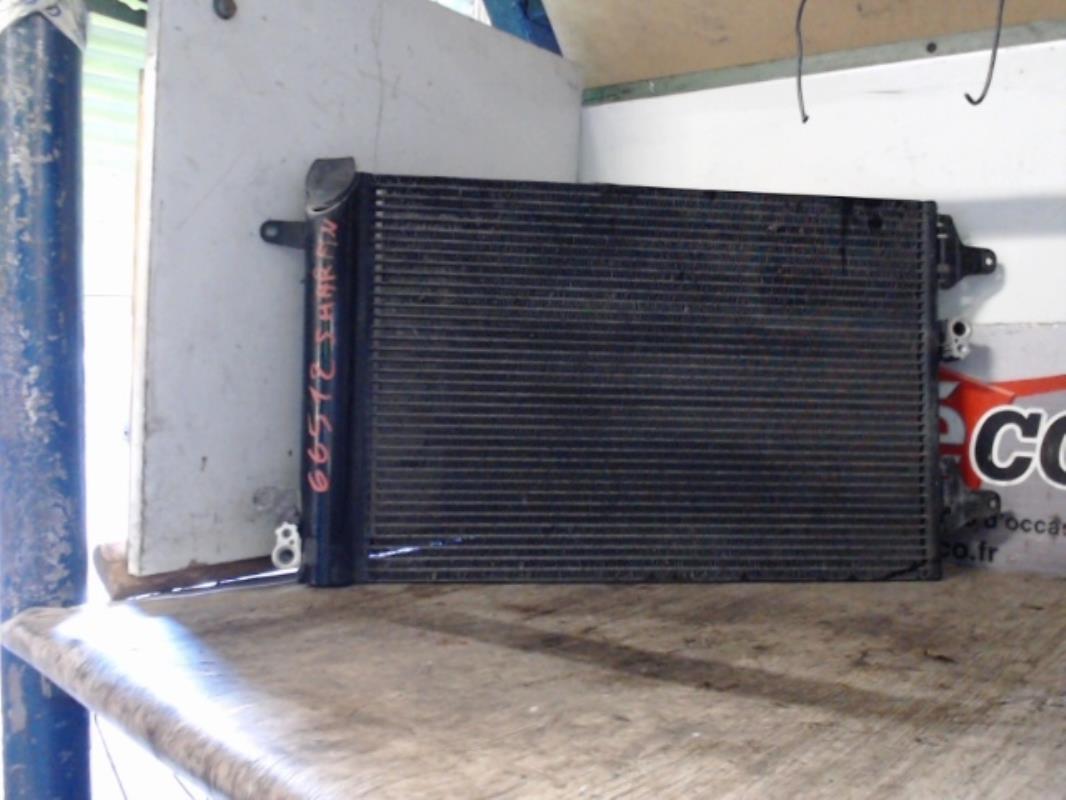 Condenseur de clim VOLKSWAGEN SHARAN 1 PHASE 2 Diesel - 1