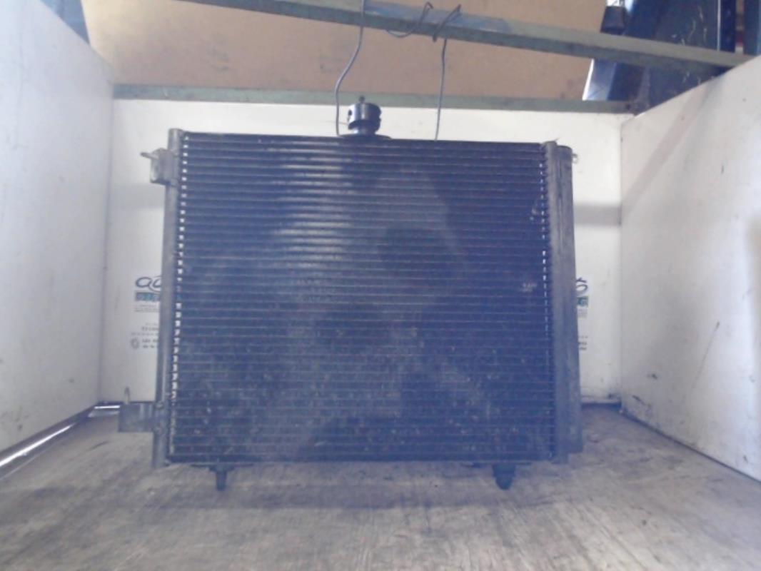 Condenseur de clim CITROEN C2 PHASE 1 Essence - 1