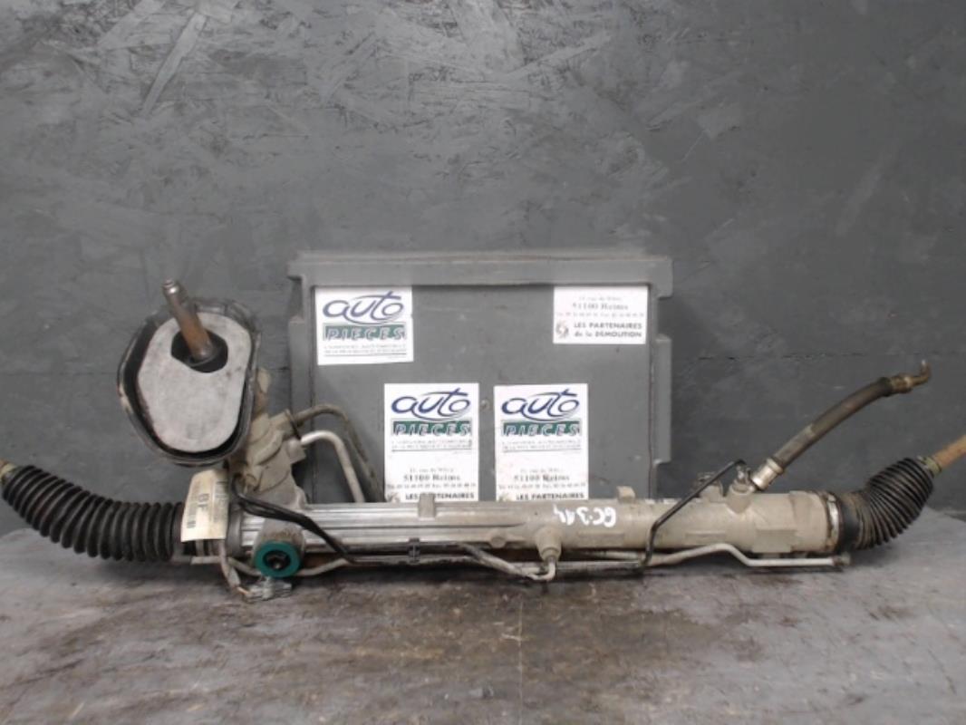 Cremaillere assistee FORD FOCUS 2 PHASE 1 Diesel - 1