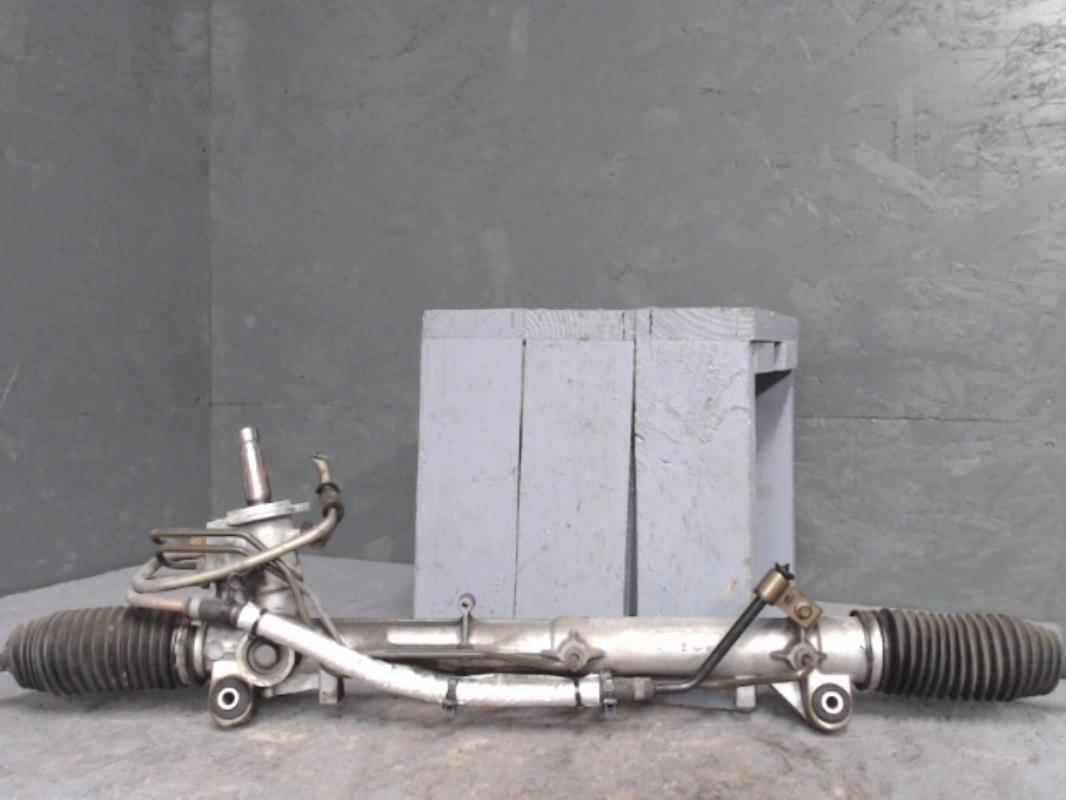 Cremaillere assistee FORD FUSION PHASE 1 Diesel - 1