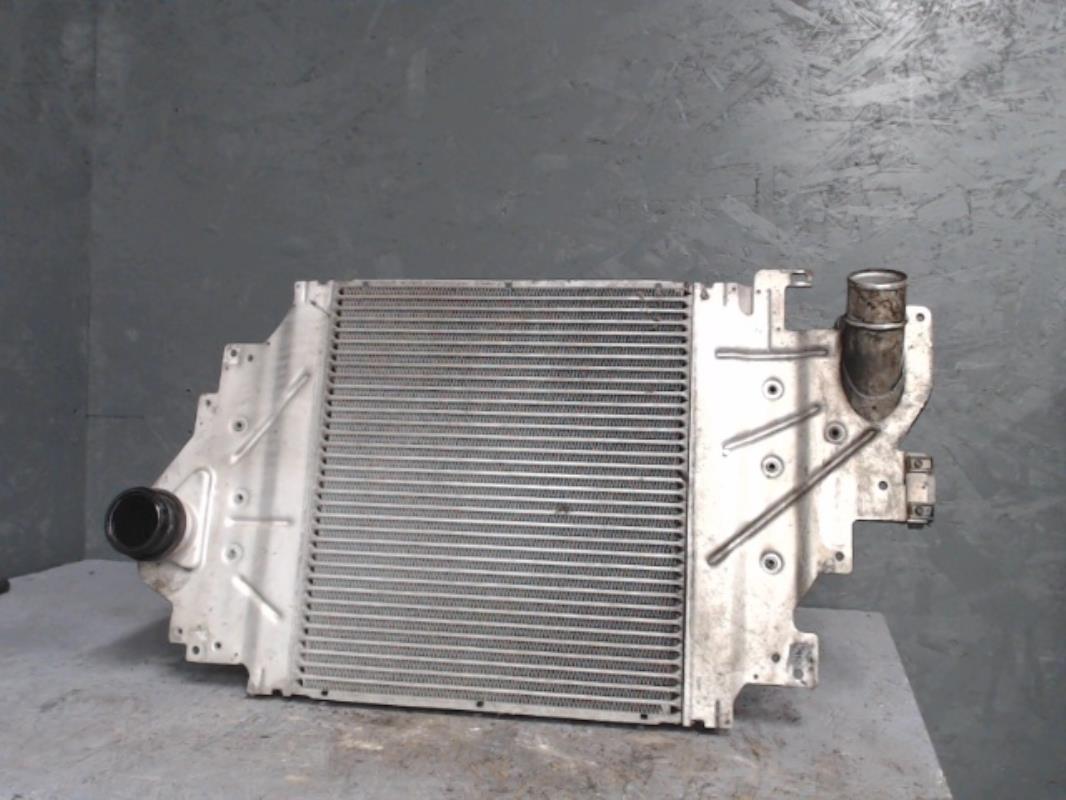 Echangeur air (Intercooler) RENAULT CLIO 2 PHASE 2 Diesel - 1