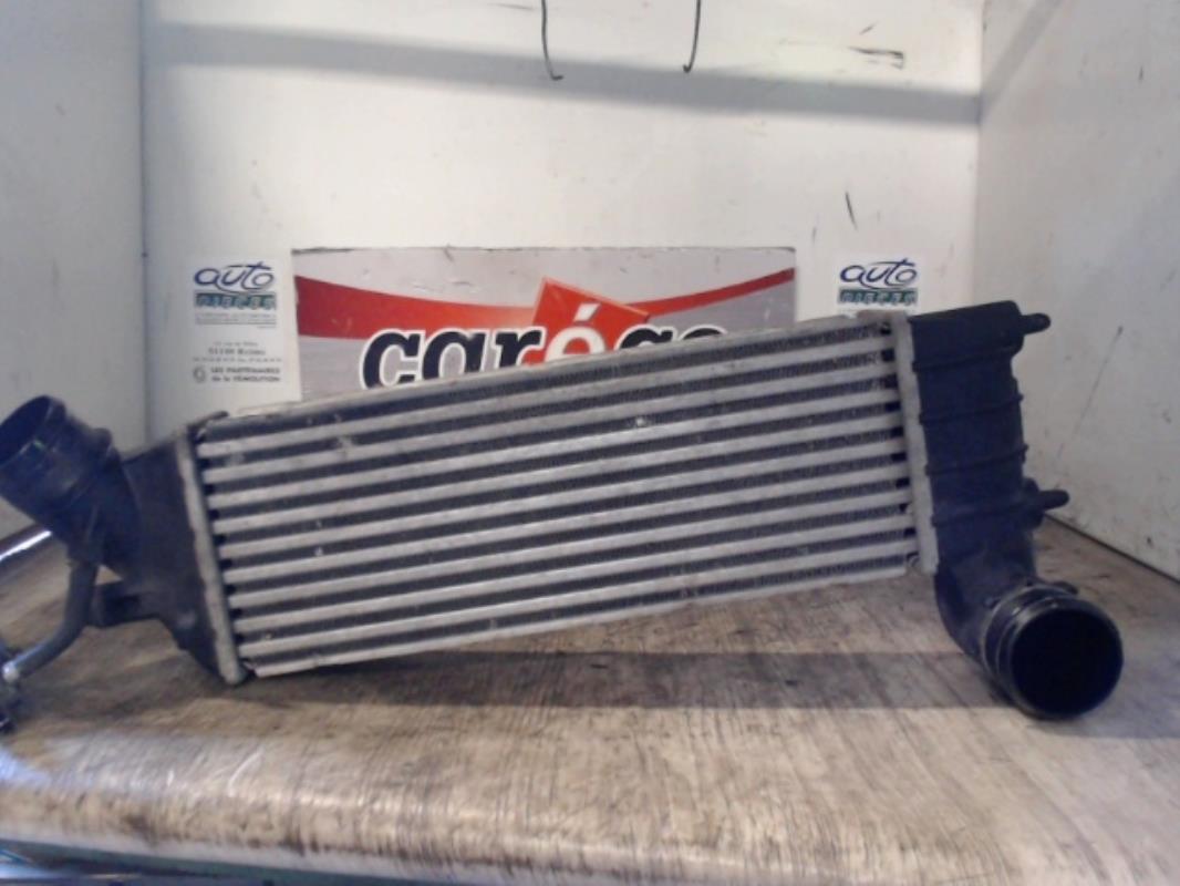 Echangeur air (Intercooler) CITROEN C8 Diesel - 1