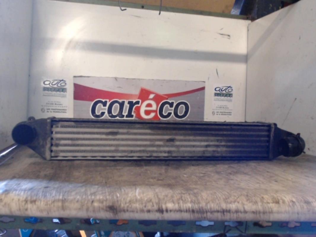 Echangeur air (Intercooler) VOLKSWAGEN SHARAN 1 PHASE 2 Diesel - 1