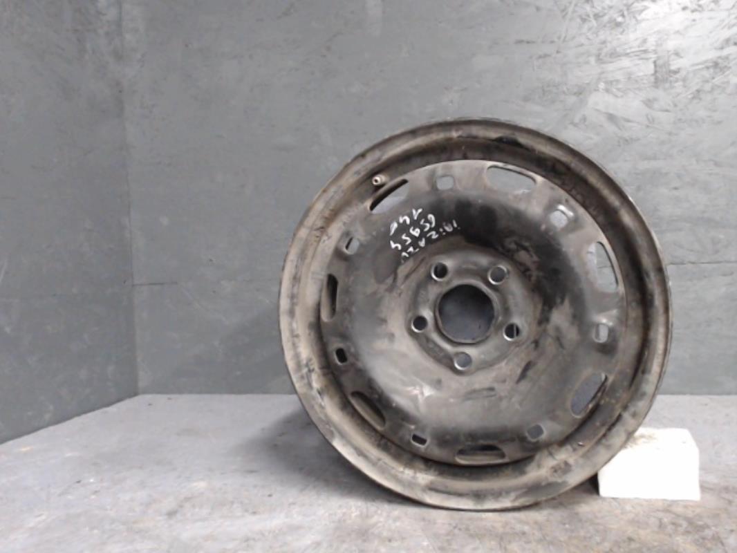 Jante SEAT IBIZA 4 PHASE 1 COUPE  - 1