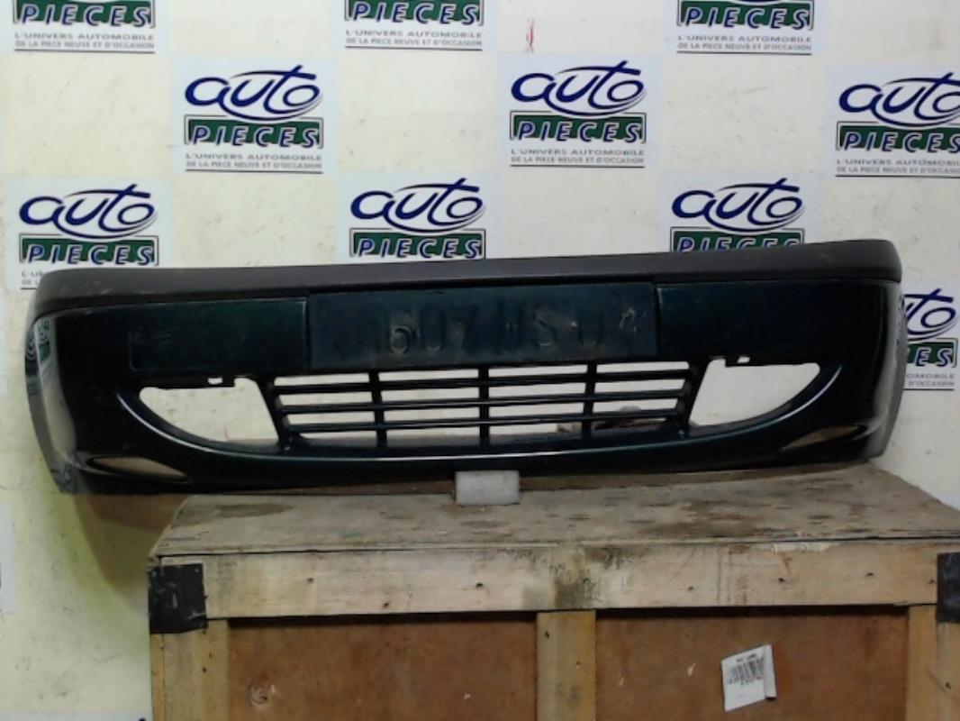 Pare choc avant FORD FIESTA 4 PHASE 2 Diesel - 1
