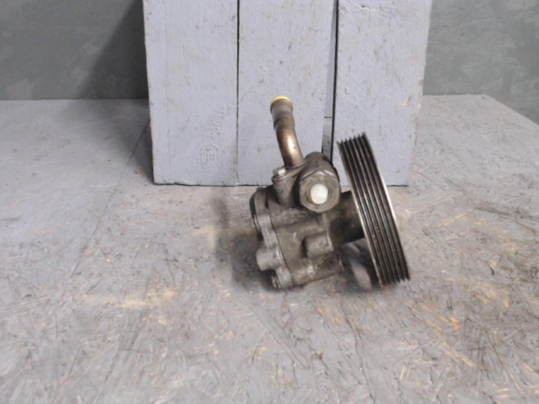 Pompe de direction FORD FUSION PHASE 1 Diesel - 1