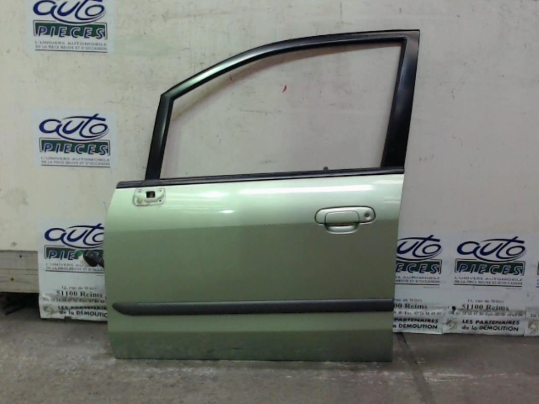 Porte avant gauche MAZDA PREMACY Diesel - 1