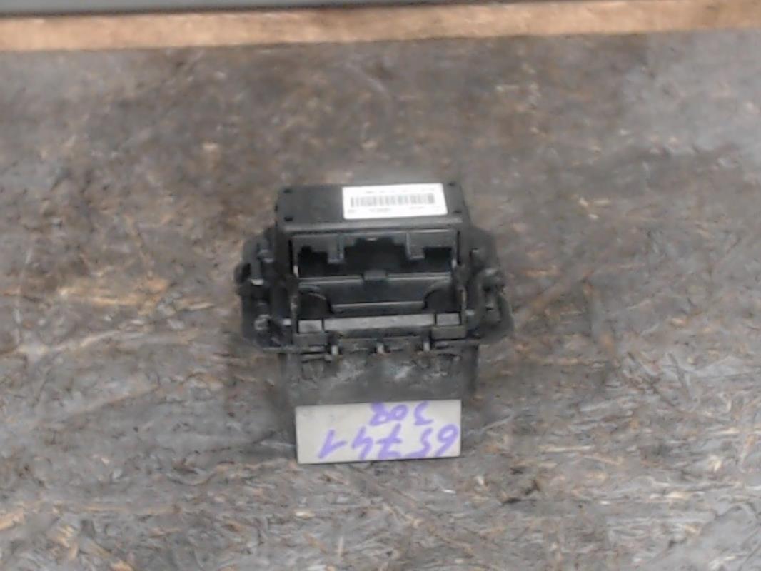 Resistance chauffage PEUGEOT 308 1 PHASE 1 Diesel - 1