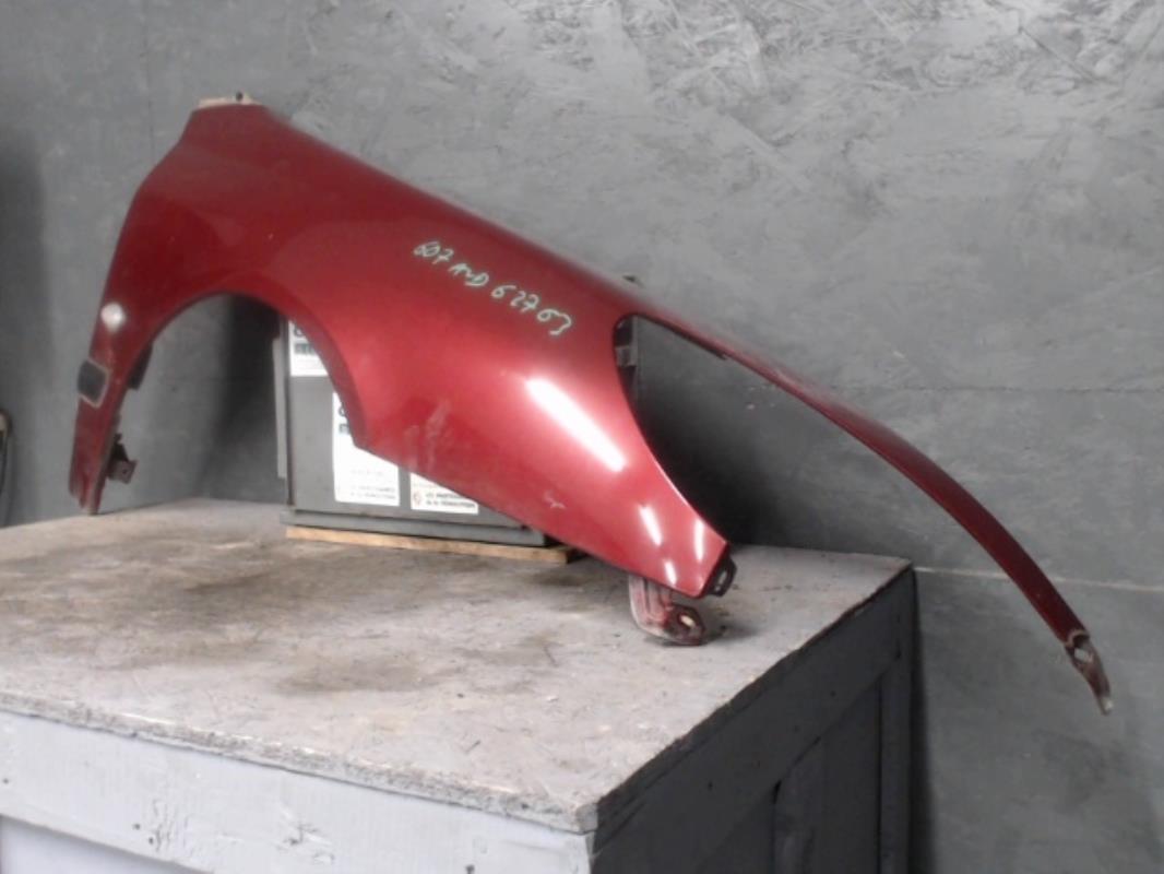 Aile avant droit PEUGEOT 607 PHASE 1 Diesel - 1
