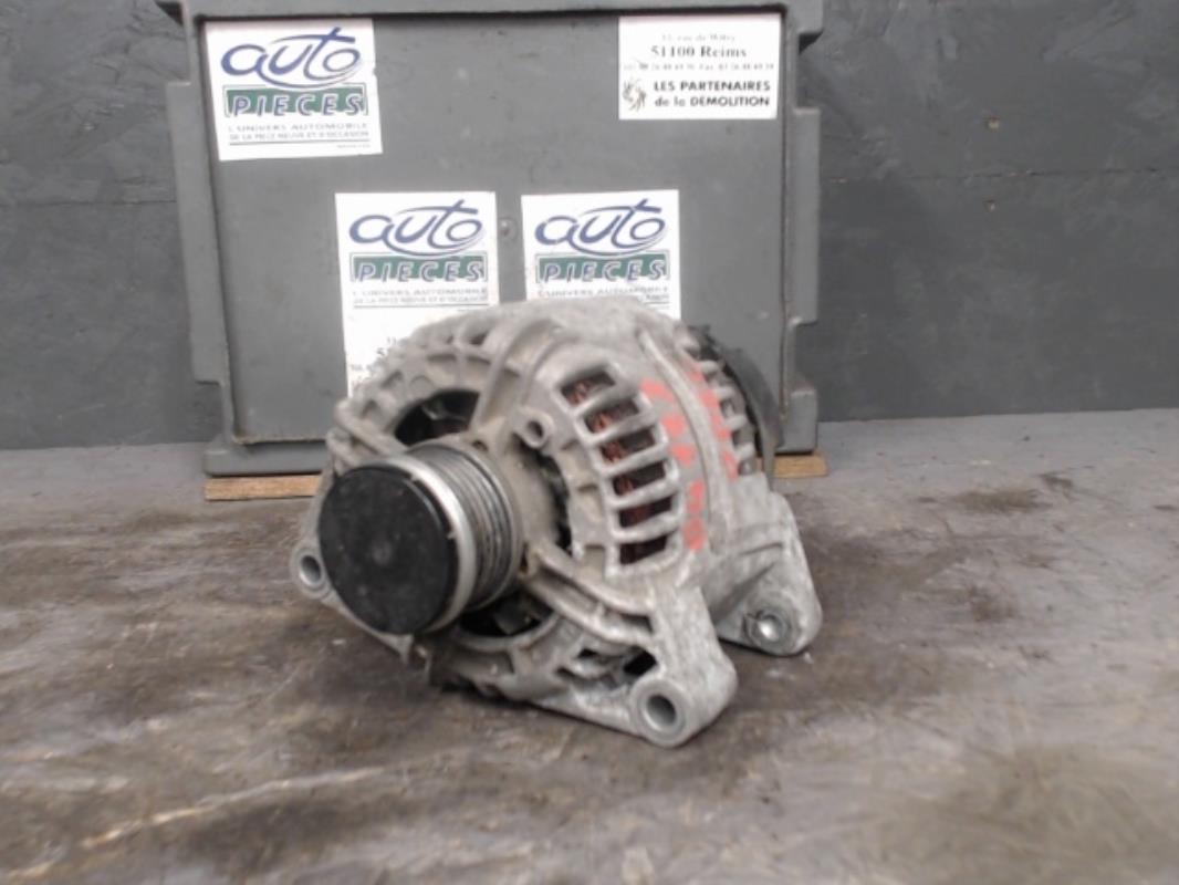 Alternateur OPEL CORSA D PHASE 1 Essence - 1