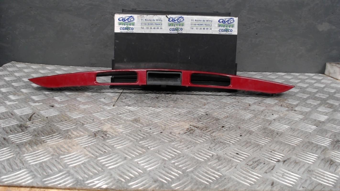Baguette de coffre PEUGEOT 207 PHASE 1 Diesel - 1