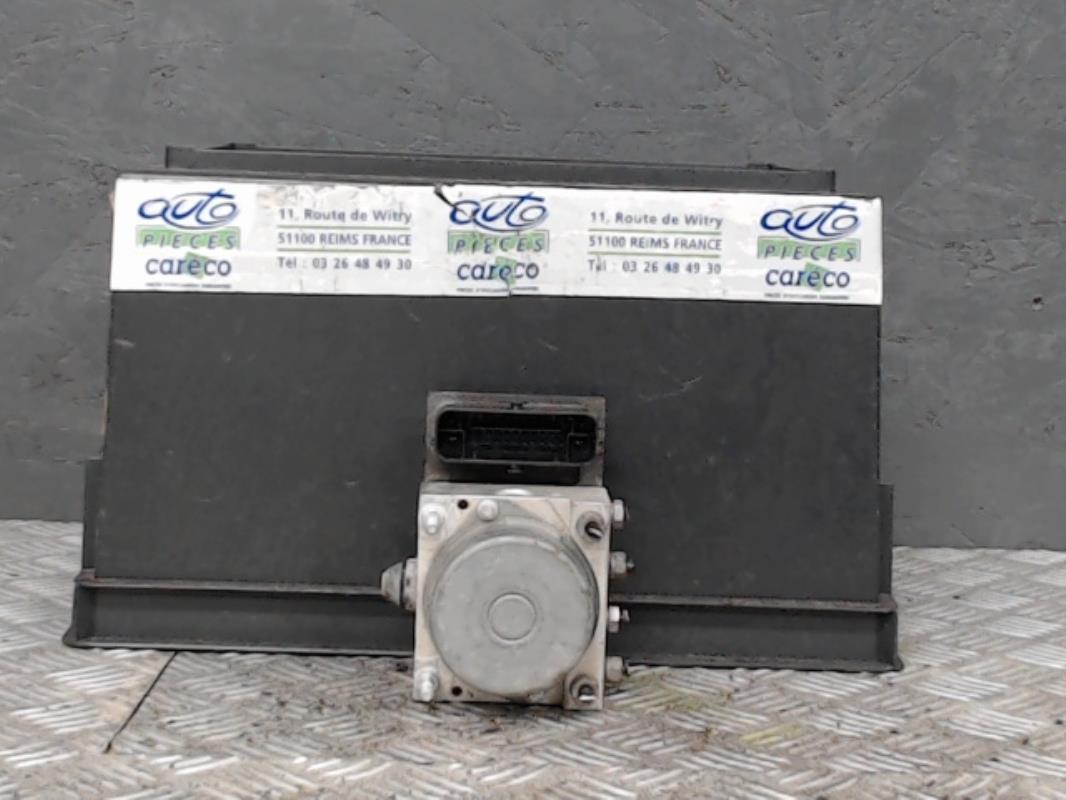 Bloc ABS (freins anti-blocage) CITROEN NEMO Diesel - 1
