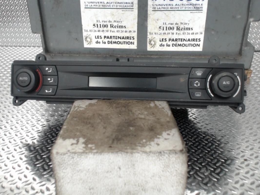 Commande chauffage CITROEN C5 2 BREAK Diesel - 1