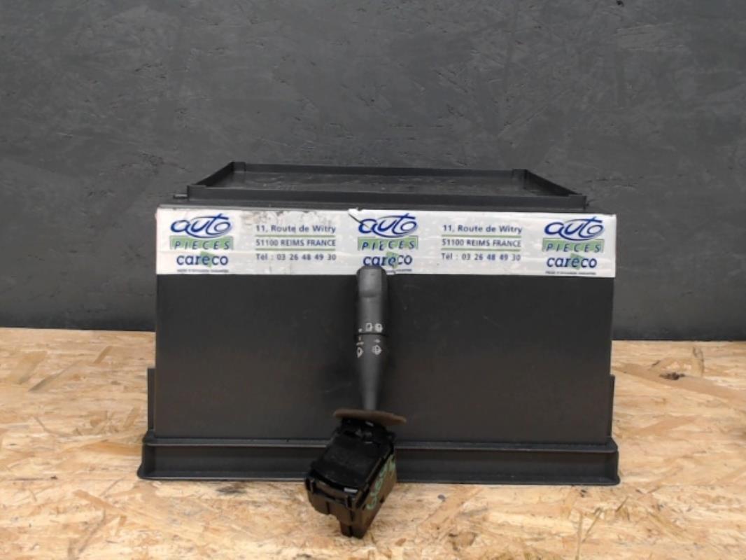 Commodo d'essuie glaces CITROEN SAXO PHASE 2 Essence - 1