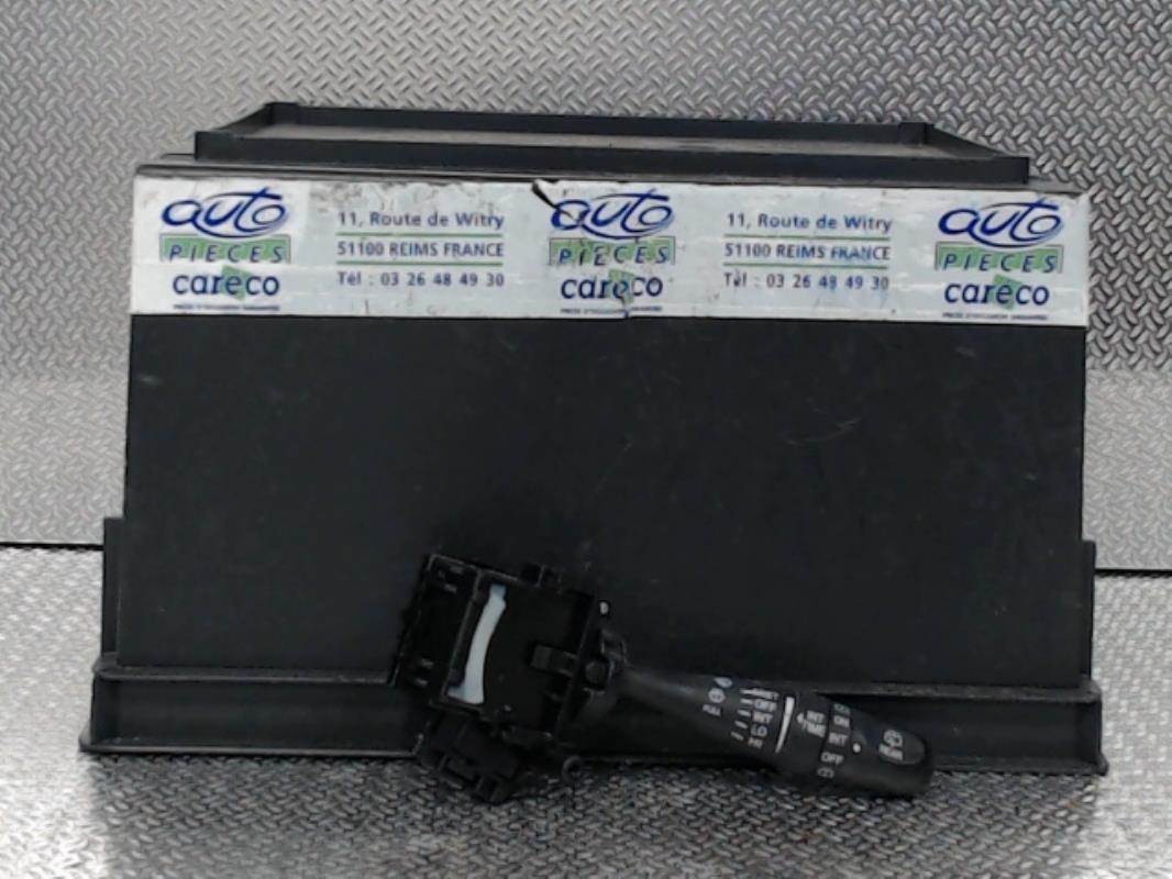 Commodo d'essuie glaces SUZUKI SWIFT 3 Diesel - 1