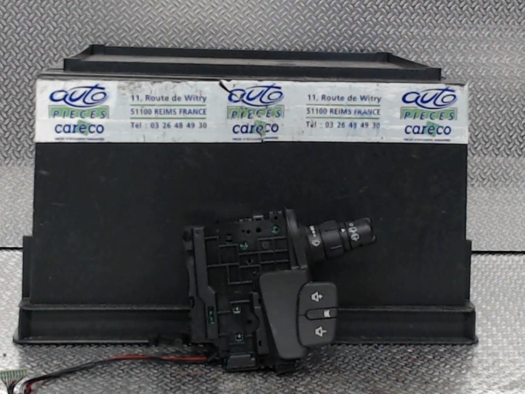 Commodo d'essuie glaces RENAULT SCENIC 2 PHASE 1 Diesel - 1