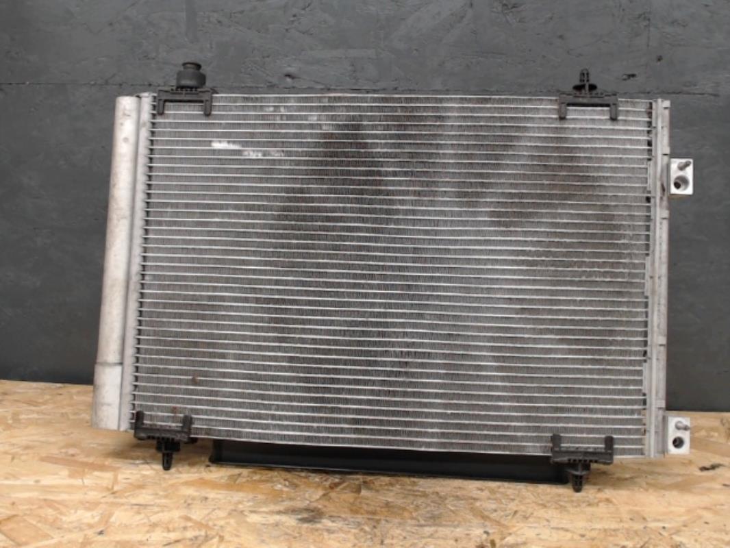 Condenseur de clim CITROEN DS5 PHASE 1 Diesel - 1