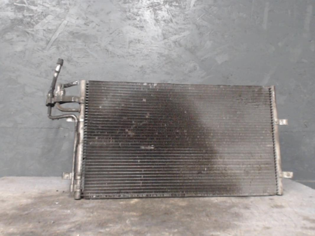Condenseur de clim FORD C-MAX 1 PHASE 1 Diesel - 1