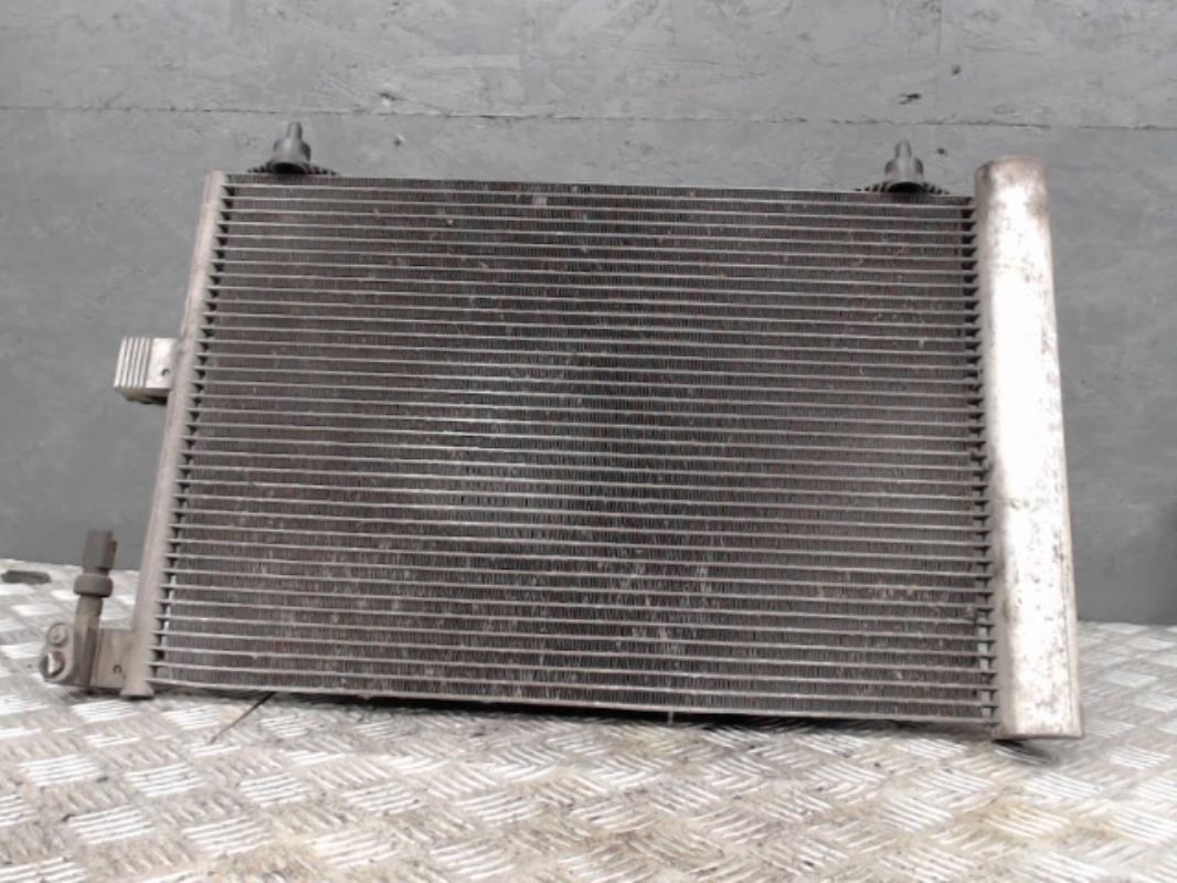 Condenseur de clim PEUGEOT 607 PHASE 1 Essence - 1