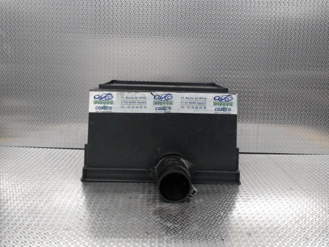 Debitmetre RENAULT KANGOO 2 PHASE 1 Diesel - 1