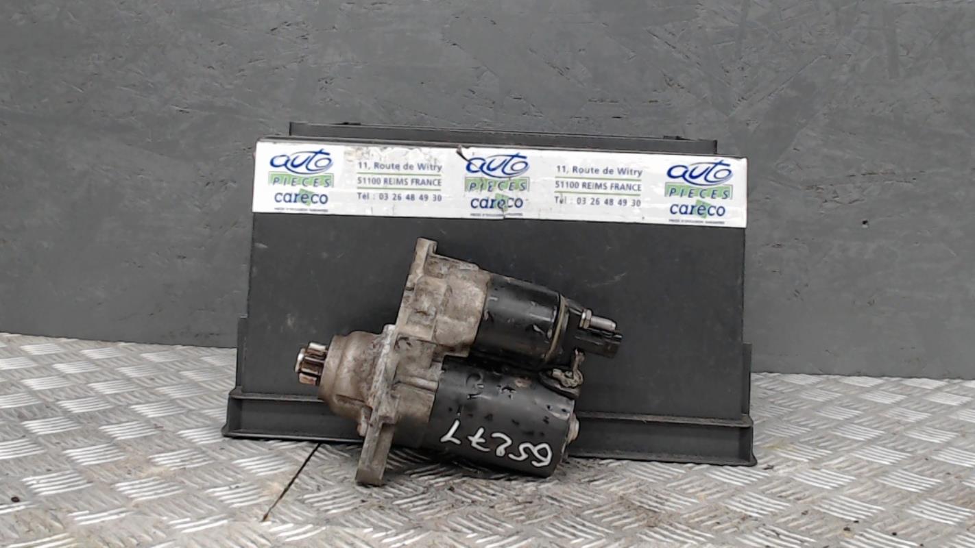 Demarreur VOLKSWAGEN GOLF 5 Essence - 1