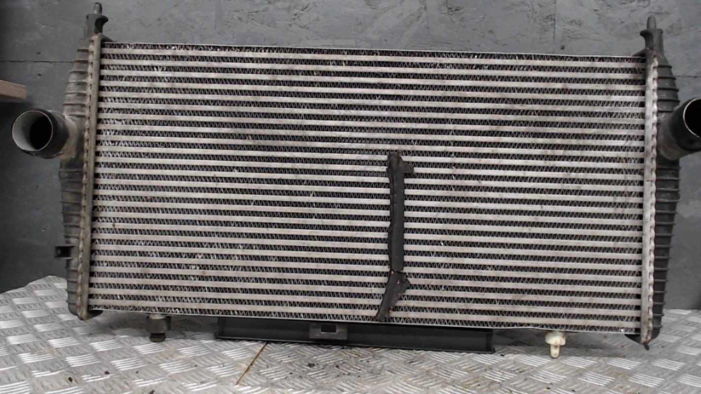 Echangeur air (Intercooler) PEUGEOT 607 PHASE 2 Diesel - 1
