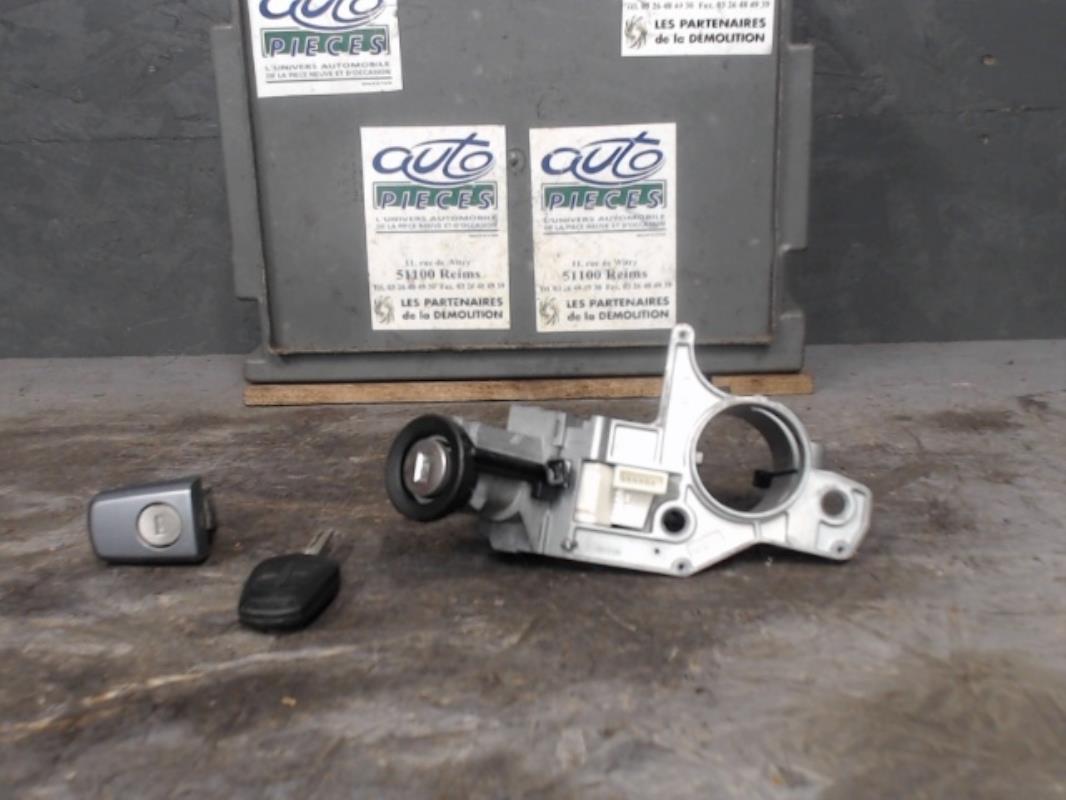 Kit barillet OPEL ASTRA H PHASE 1 BREAK Diesel - 1