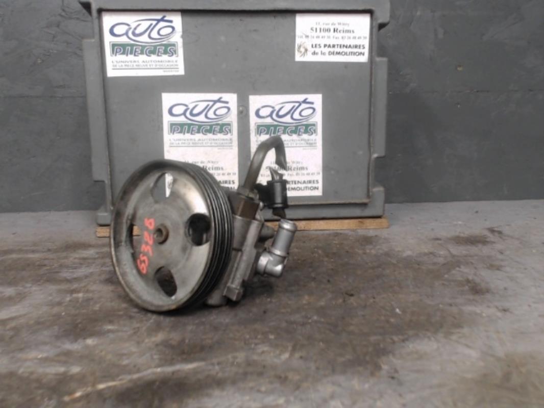 Pompe de direction PEUGEOT 607 PHASE 1 Diesel - 1