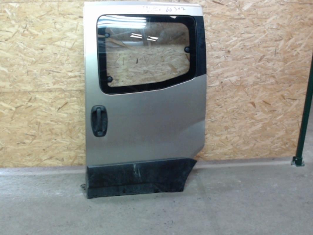 Porte laterale gauche CITROEN NEMO Diesel - 1