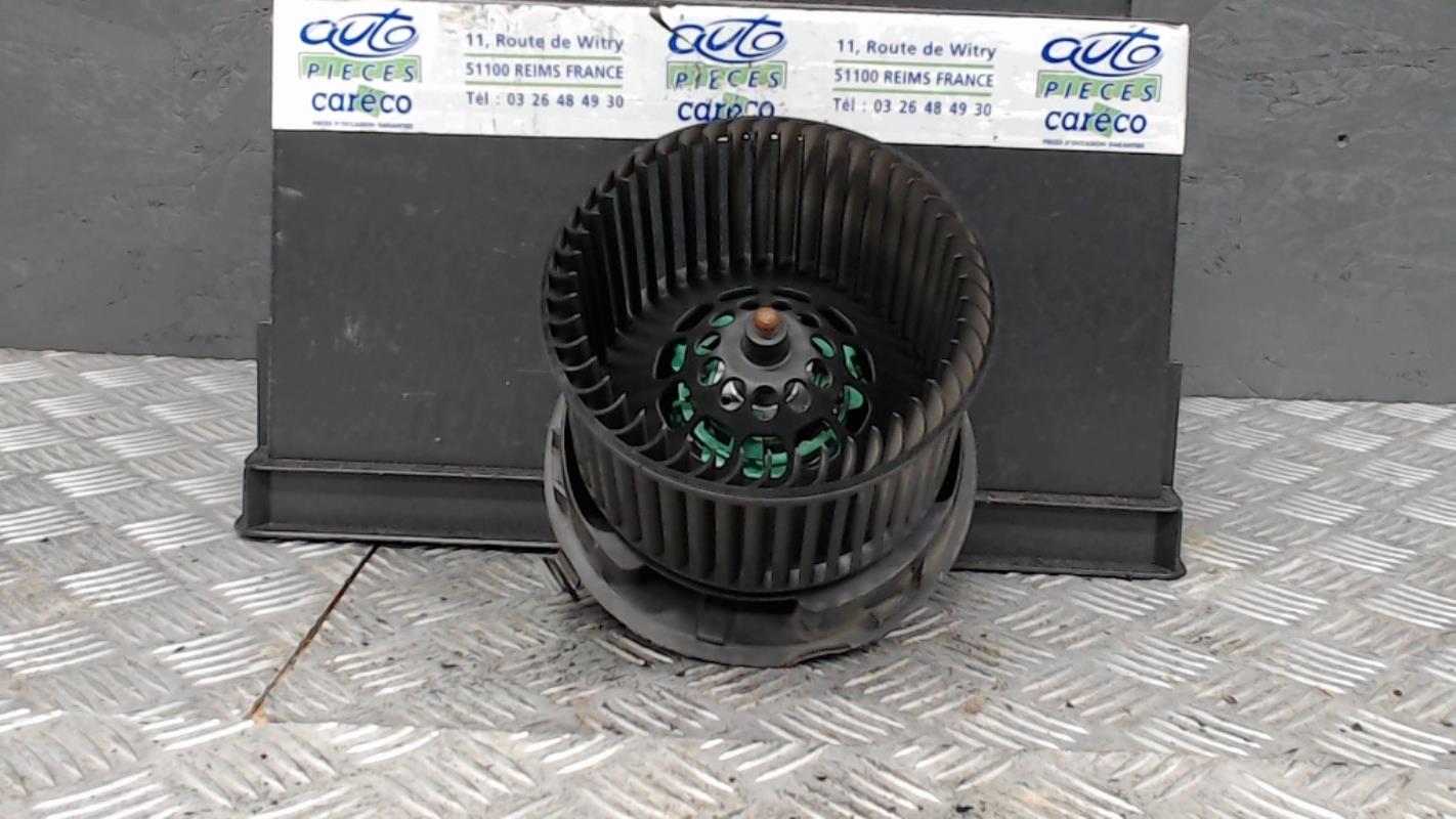 Pulseur d'air CITROEN C1 1 PHASE 1 Essence - 1