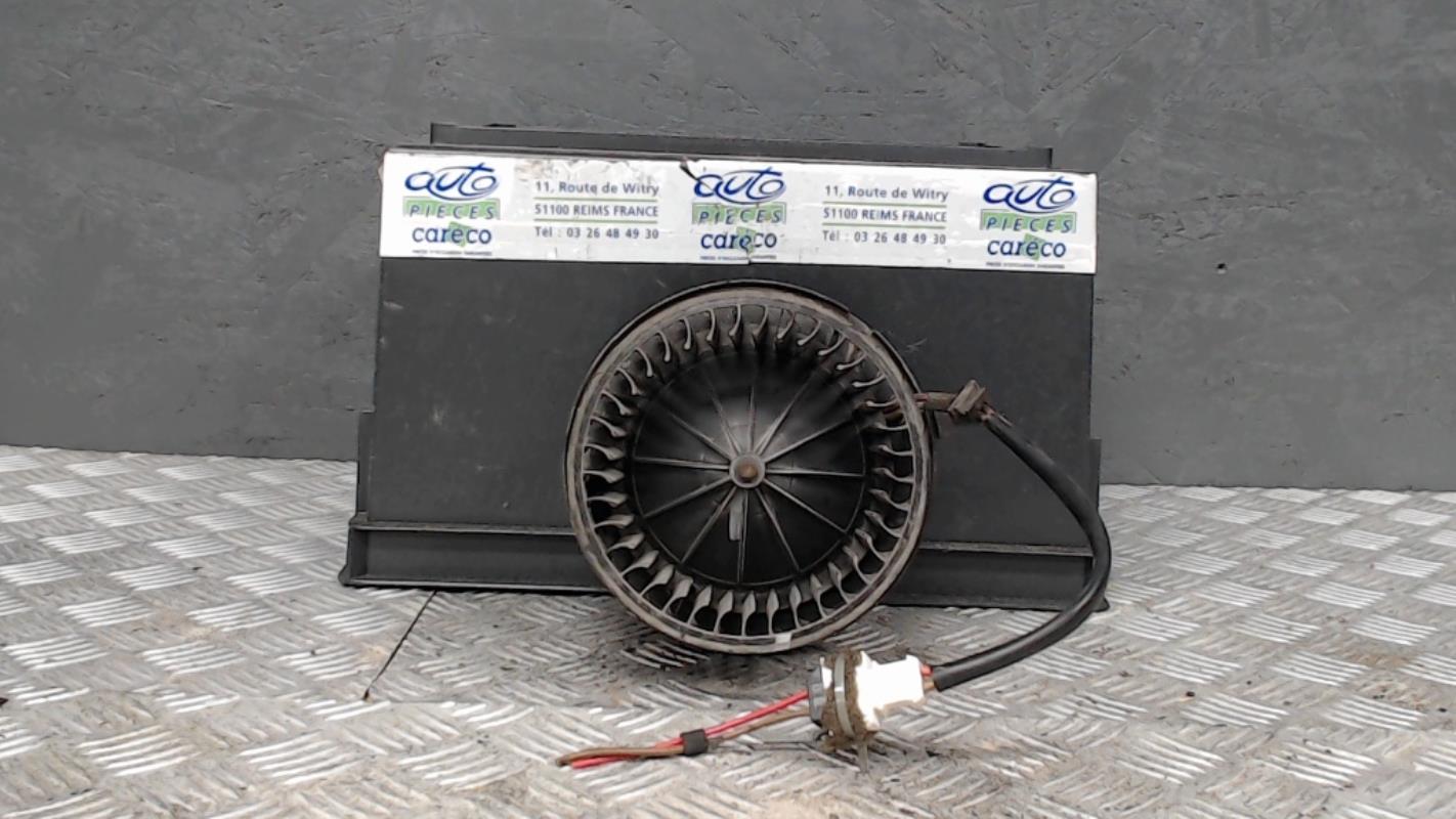 Pulseur d'air VOLKSWAGEN TRANSPORTER 4 PHASE 2 Diesel - 1