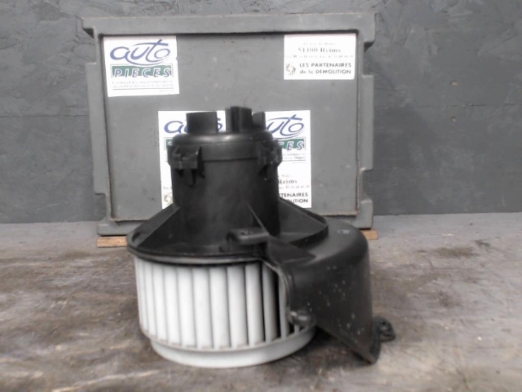 Pulseur d'air OPEL ASTRA H PHASE 1 BREAK Diesel - 1