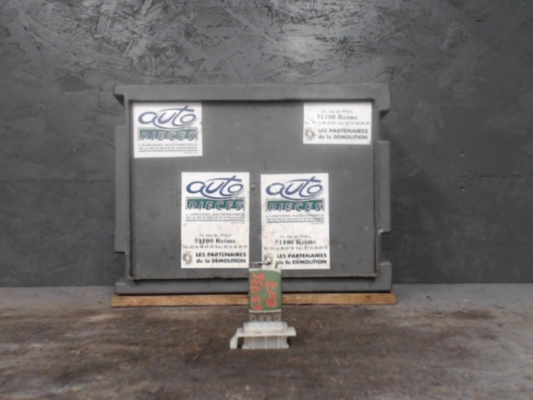 Resistance chauffage PEUGEOT 207 PHASE 1 Diesel - 1
