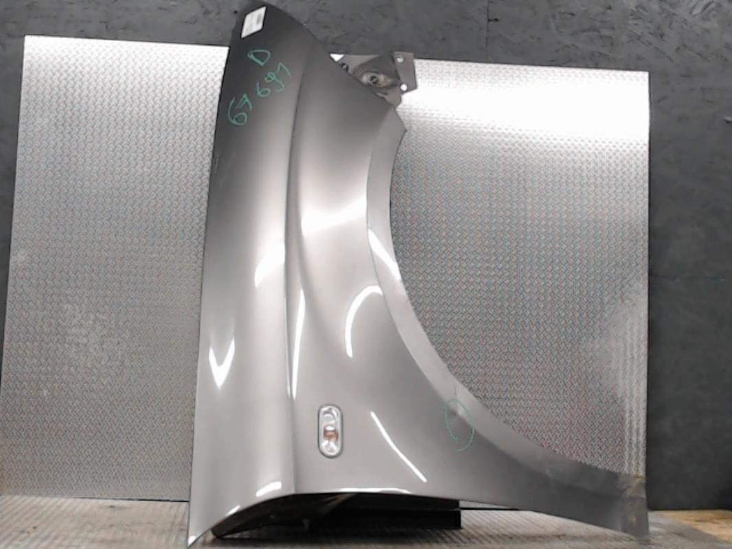 Aile avant droit SEAT ALTEA PHASE 1 Diesel - 1
