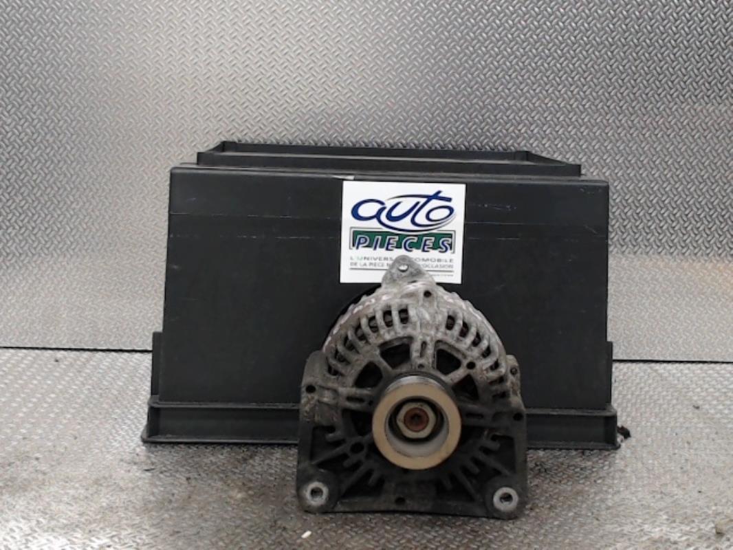 Alternateur RENAULT MEGANE 2 PHASE 1 Diesel - 1