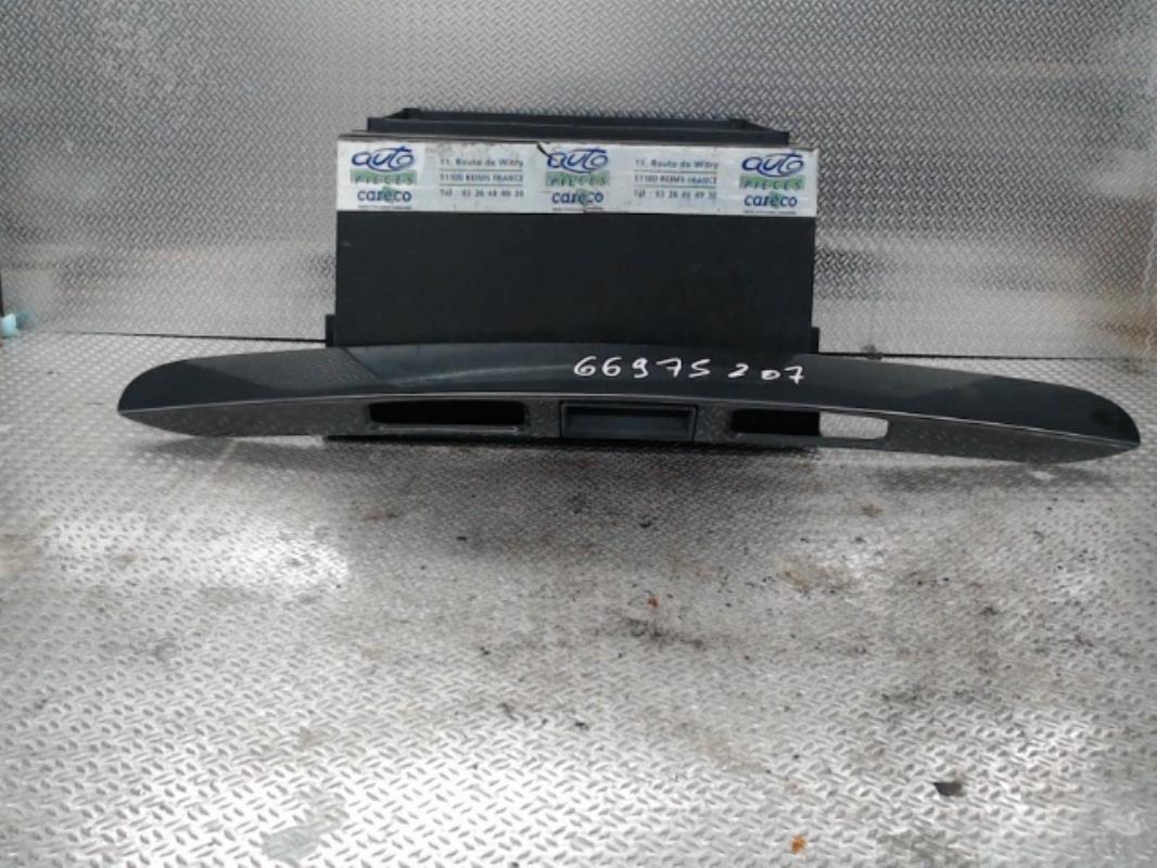 Baguette de coffre PEUGEOT 207 PHASE 1 Diesel - 1