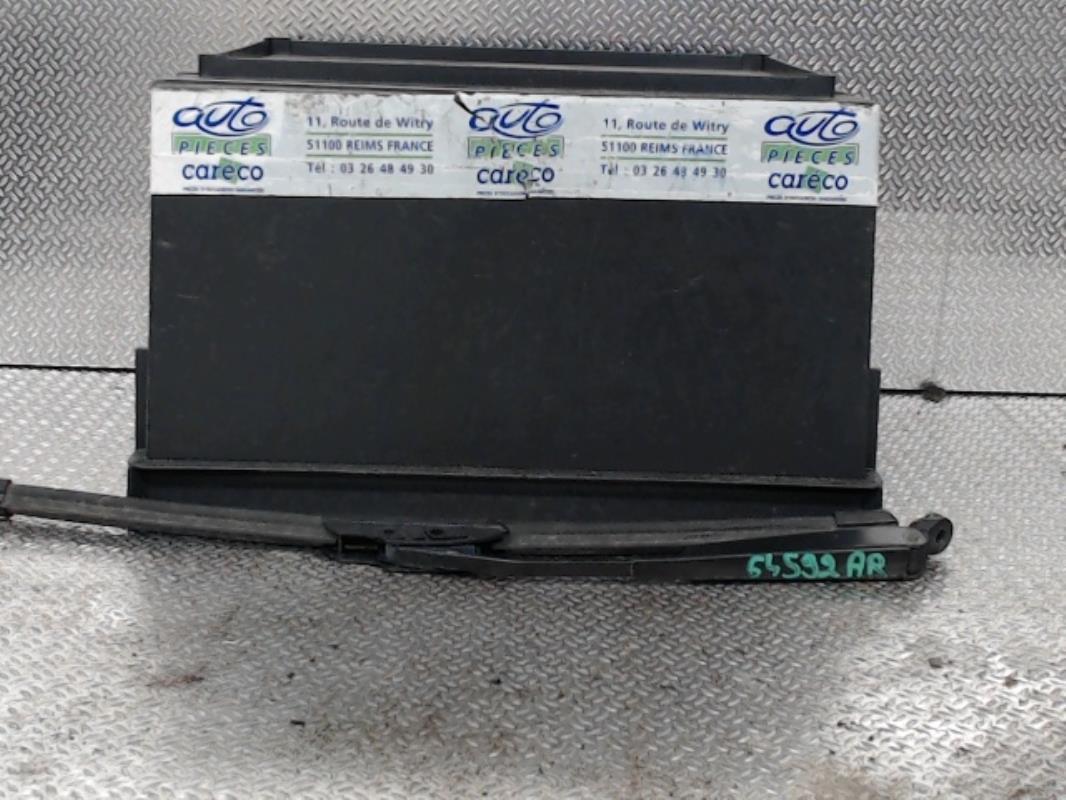 Bras essuie glace arriere FORD FOCUS 1 Diesel - 1