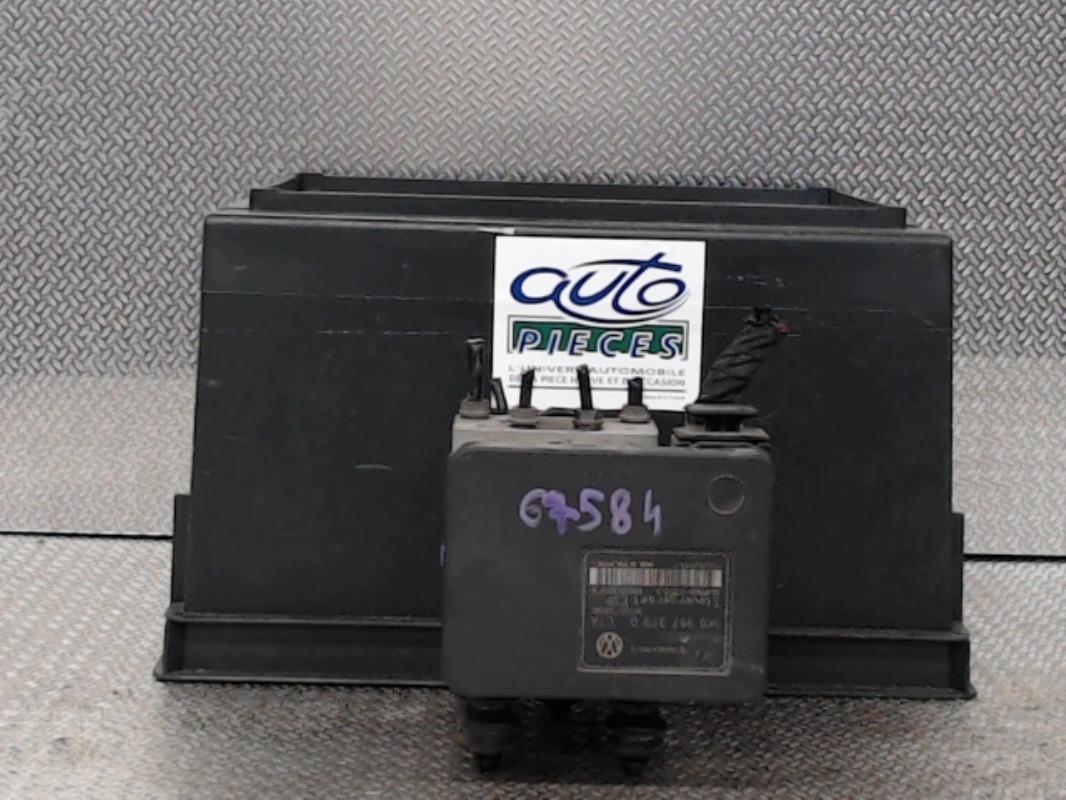 Bloc ABS (freins anti-blocage) AUDI A3 2 PHASE 1 Diesel - 1