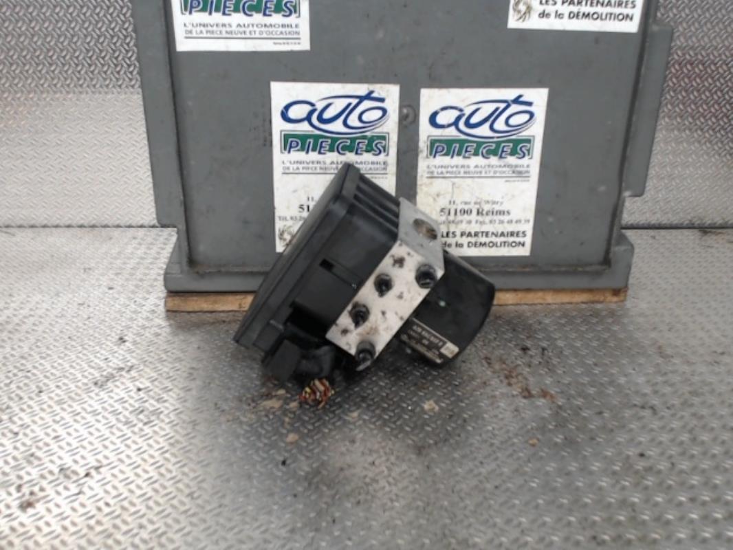 Bloc ABS (freins anti-blocage) AUDI A2 Essence - 1