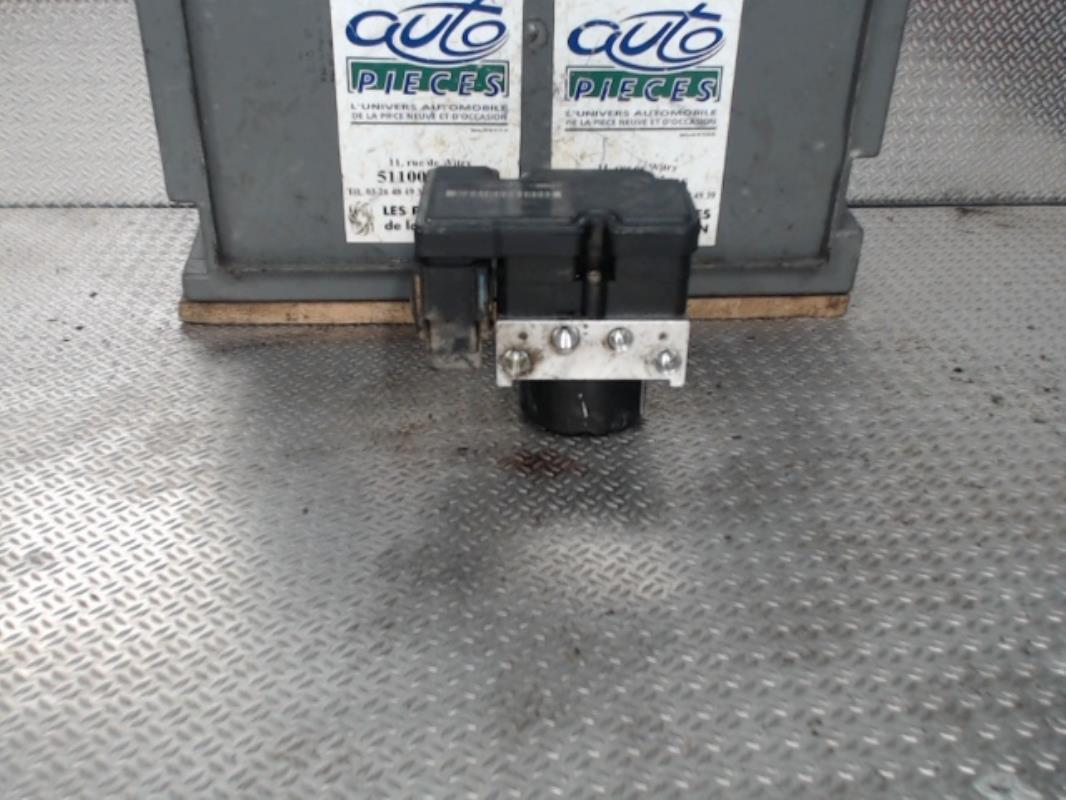 Bloc ABS (freins anti-blocage) FORD TRANSIT CONNECT 1 PHASE 2 Diesel - 1