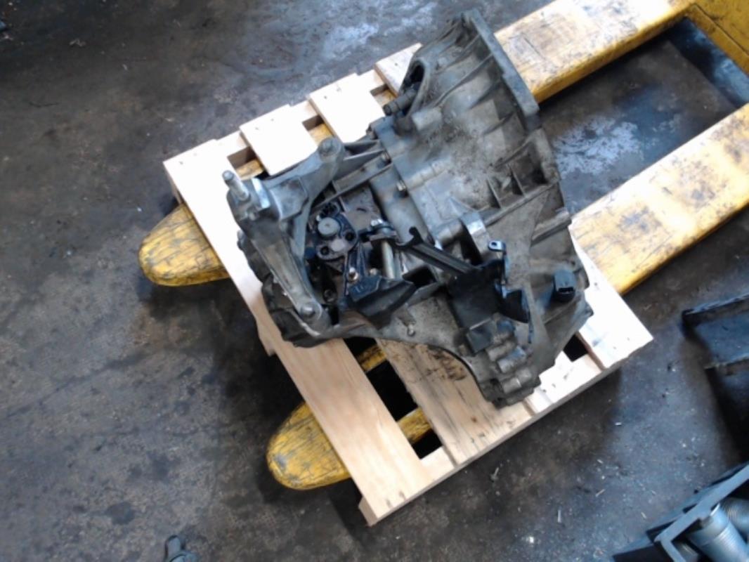 Boite de vitesses FORD FOCUS 1 Diesel - 1