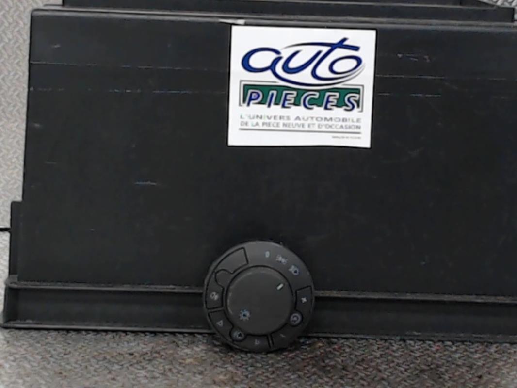 Commande de phare OPEL CORSA D PHASE 1 Diesel - 1