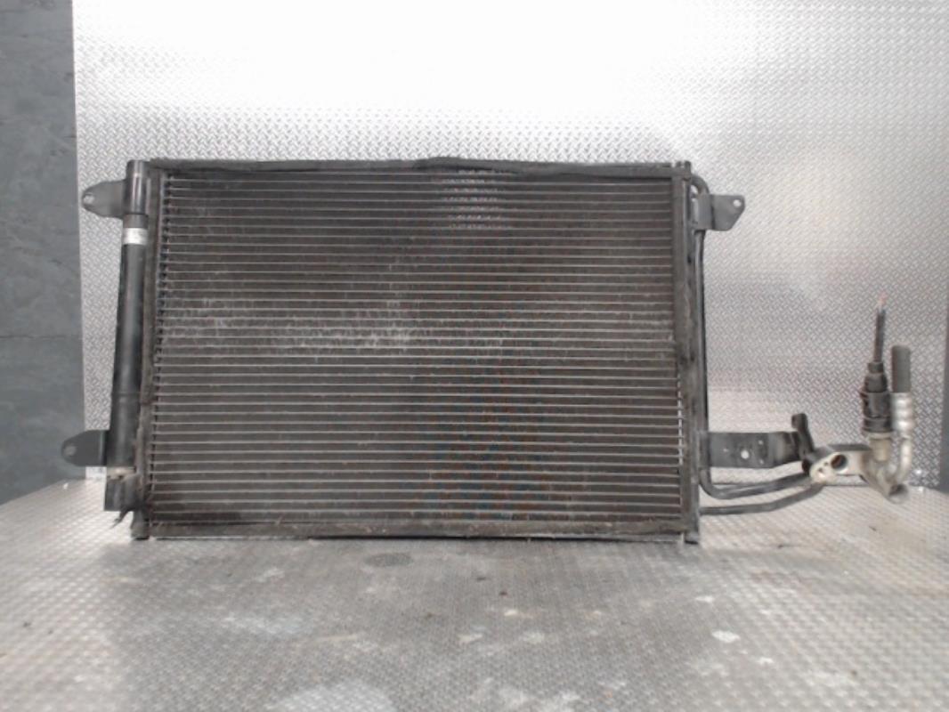 Condenseur de clim SEAT ALTEA PHASE 1 Diesel - 1