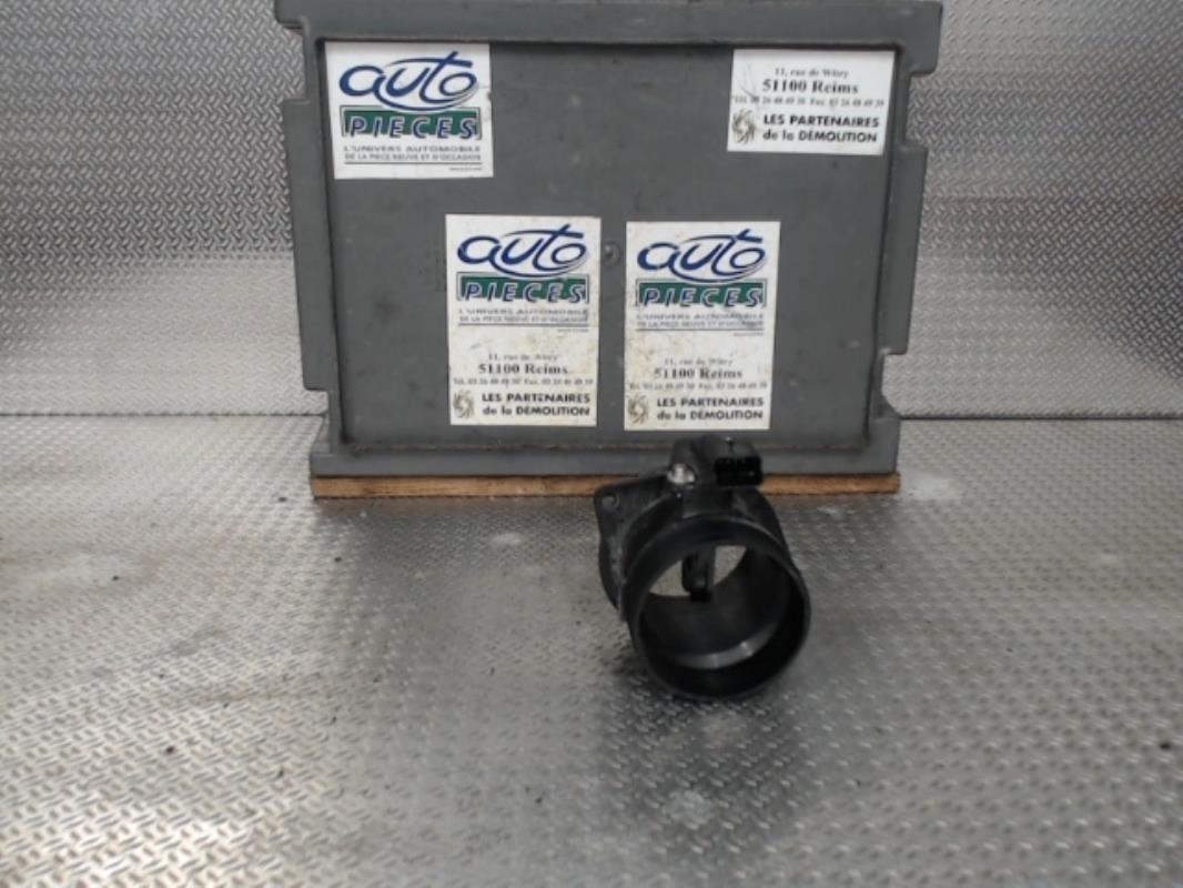 Debitmetre CITROEN C5 2 Diesel - 1