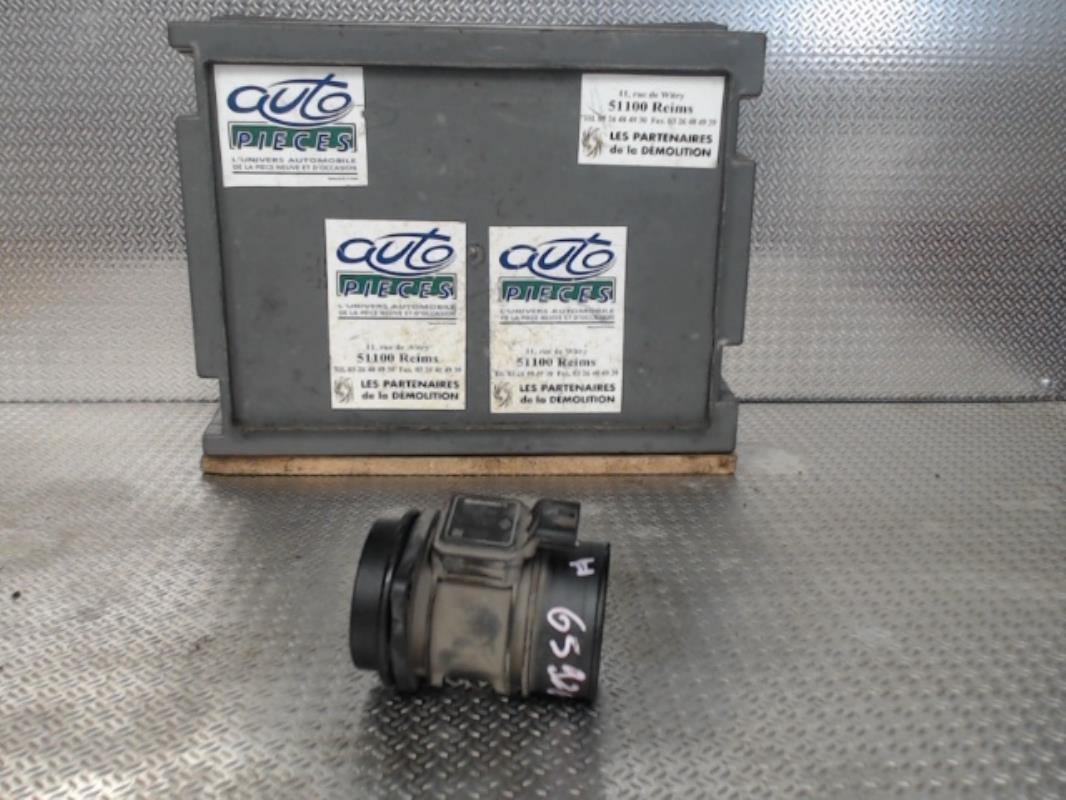 Debitmetre RENAULT KANGOO 2 PHASE 1 Diesel - 1