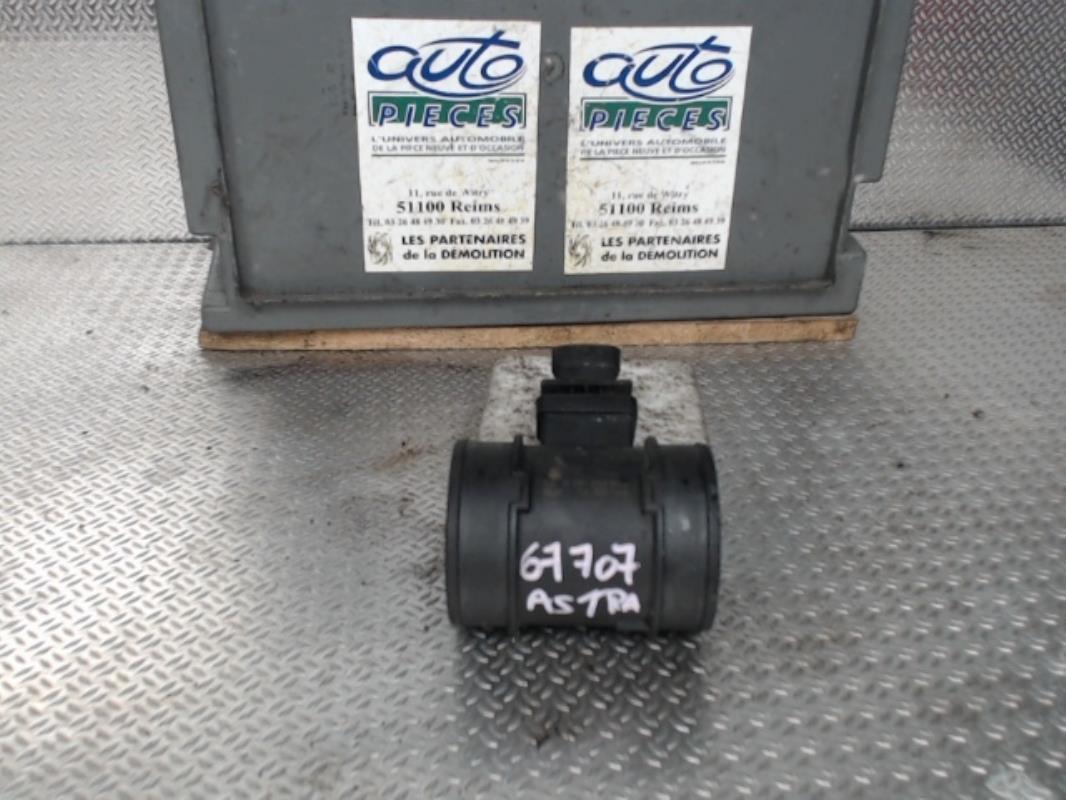 Debitmetre OPEL ASTRA H PHASE 1 Diesel - 1