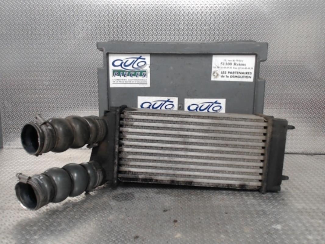 Echangeur air (Intercooler) CITROEN C4 1 PHASE 1 Diesel - 1