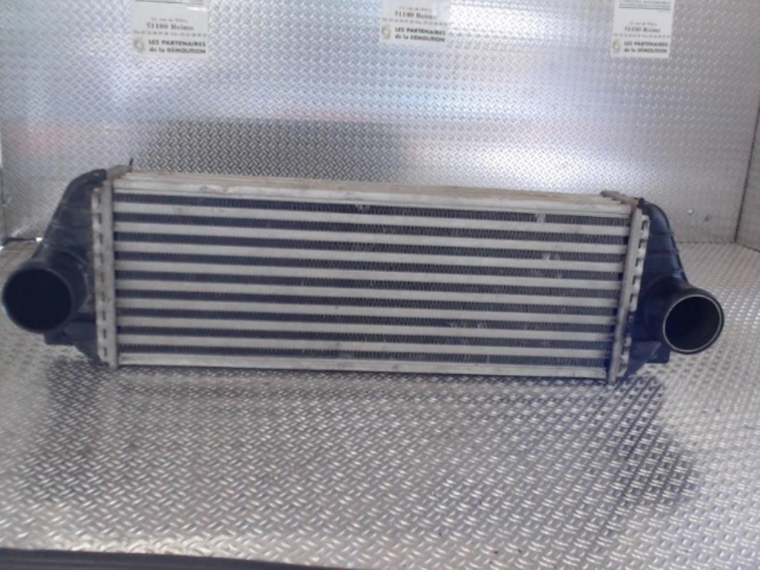 Echangeur air (Intercooler) FORD TRANSIT CONNECT 1 PHASE 2 Diesel - 1